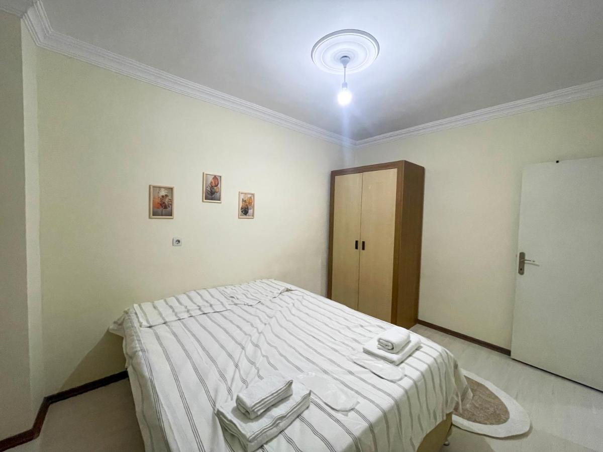 Appartement 2 Bedroom Family In The City Center *