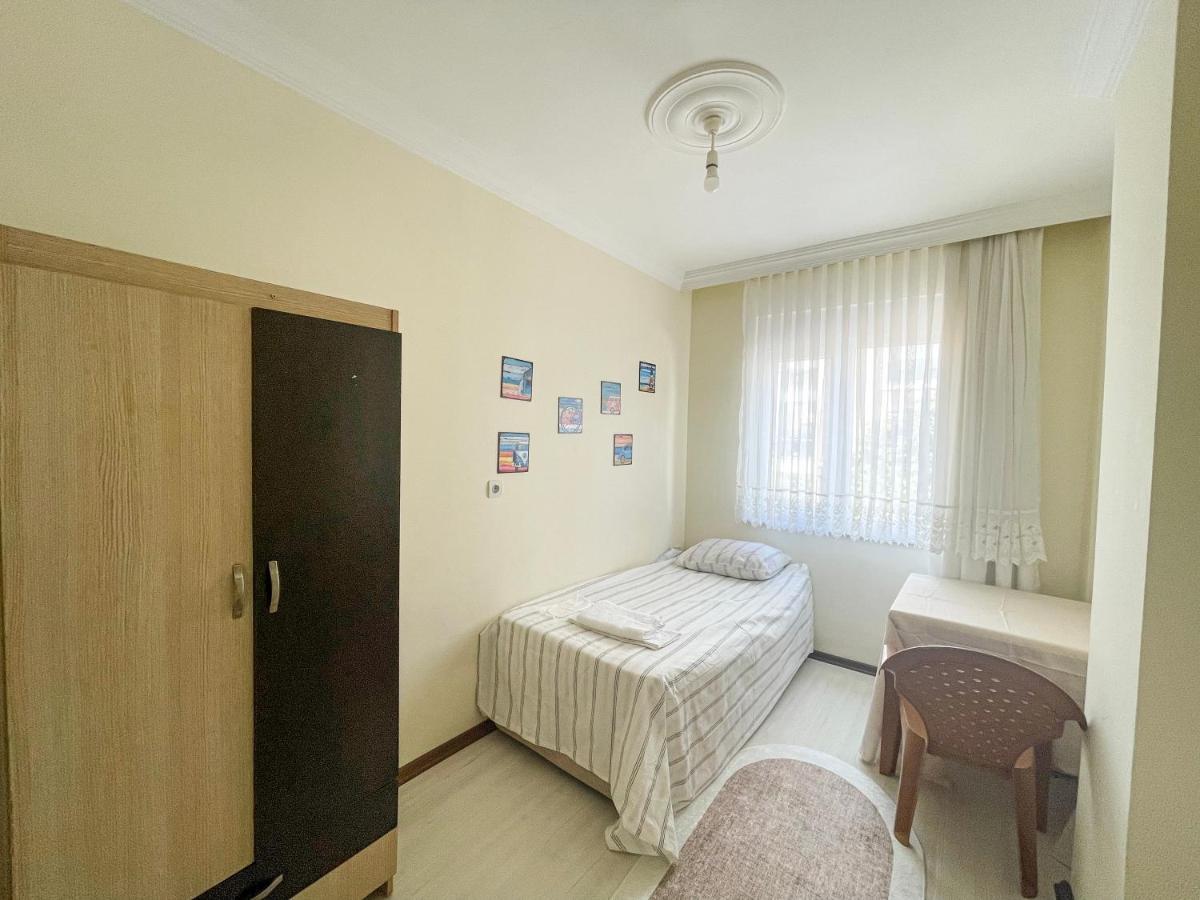 Appartement 2 Bedroom Family In The City Center *
