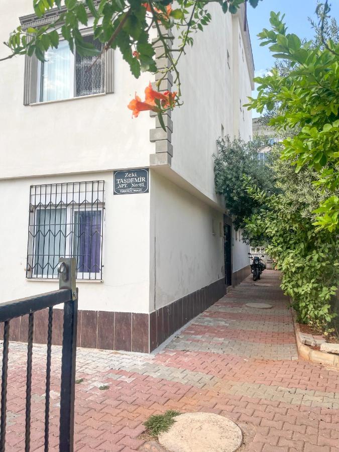 Appartement 2 Bedroom Family In The City Center *